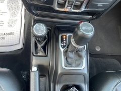 Used 2023  Jeep Wrangler 4xe Sahara 4x4 at Tecforce Automotive near Bridgeport&comma; NY
