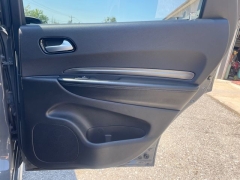 Used 2021  Dodge Durango SXT Plus AWD at Tecforce Automotive near Bridgeport&comma; NY