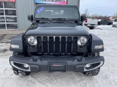 Used 2023  Jeep Gladiator Sport S 4x4 at Tecforce Automotive near Bridgeport&comma; NY