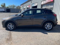 Used 2016  Mazda CX-3 4d SUV AWD Sport at Tecforce Automotive near Bridgeport, NY