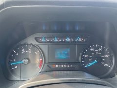 Used 2021 Ford Super Duty F-250 4WD XL Crew Cab SRW 6.75' Box at Tecforce Automotive near Bridgeport, NY