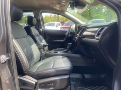 Used 2019  Ford Ranger 4WD SuperCab Lariat at Tecforce Automotive near Bridgeport&comma; NY