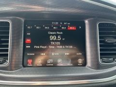 Used 2015 Dodge Charger 4d Sedan SXT AWD at Tecforce Automotive near Bridgeport, NY