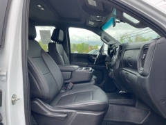 Used 2020  Chevrolet Silverado 2500 4WD Double Cab WT Longbed Gas at Tecforce Automotive near Bridgeport&comma; NY