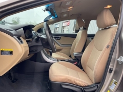 Used 2013 Hyundai Elantra 4d Sedan GLS Auto at Tecforce Automotive near Bridgeport, NY
