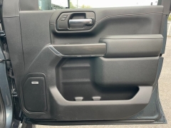 Used 2020  GMC Sierra 2500 4WD Crew Cab AT4 Gas at Tecforce Automotive near Bridgeport, NY