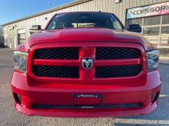 Used 2017  Ram 1500 4WD Crew Cab Tradesman at Tecforce Automotive near Bridgeport, NY