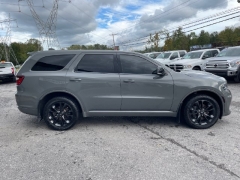 Used 2021  Dodge Durango GT Plus AWD at Tecforce Automotive near Bridgeport&comma; NY