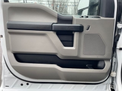 Used 2022  Ford Super Duty F-250 4WD XL Crew Cab SRW 6&period;75' Box at Tecforce Automotive near Bridgeport&comma; NY