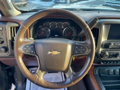 Used 2017  Chevrolet Silverado 2500 4WD Crew Cab High Country at Tecforce Automotive near Bridgeport&comma; NY