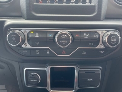 Used 2022  Jeep Gladiator Willys Sport 4x4 at Tecforce Automotive near Bridgeport&comma; NY