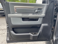 Used 2018  Ram 2500 4WD Crew Cab Big Horn at Tecforce Automotive near Bridgeport&comma; NY
