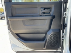 Used 2022 Ram 2500 4WD Tradesman Crew Cab 6'4" Box at Tecforce Automotive near Bridgeport, NY