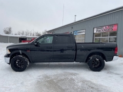 Used 2019  Ram 1500 Classic 4WD Crew Cab SLT at Tecforce Automotive near Bridgeport&comma; NY