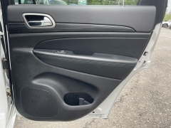 Used 2019 Jeep Grand Cherokee 4d SUV 4WD Laredo Altitude at Tecforce Automotive near Bridgeport, NY