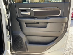 Used 2024  Ram 3500 4WD Big Horn Crew Cab 8' Box at Tecforce Automotive near Bridgeport, NY