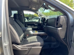 Used 2024  Chevrolet Silverado 3500HD 4WD Crew Cab 172" LT Dsl at Tecforce Automotive near Bridgeport&comma; NY