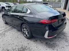 Used 2026  BMW 5 Series 530i xDrive Sedan at Tecforce Automotive near Bridgeport&comma; NY