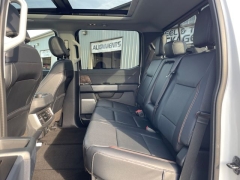 Used 2023  Ford Super Duty F-250 4WD LARIAT Crew Cab SRW 6&period;75' Box at Tecforce Automotive near Bridgeport&comma; NY