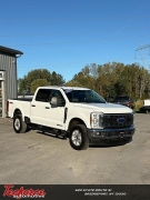 Used 2025 Ford Super Duty F-250 4WD XLT Crew Cab SRW 6.75' Box at Tecforce Automotive near Bridgeport, NY