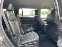 Used 2023  Jeep Grand Cherokee L Limited 4x4 at Tecforce Automotive near Bridgeport&comma; NY