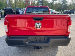 Used 2021 Ram 2500 2WD Tradesman Reg Cab 8' Box at Tecforce Automotive near Bridgeport, NY