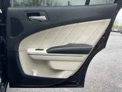 Used 2015 Dodge Charger 4d Sedan SXT AWD at Tecforce Automotive near Bridgeport, NY