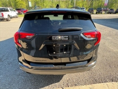 Used 2020  GMC Terrain 4d SUV AWD SLT 2&period;0L Turbo at Tecforce Automotive near Bridgeport&comma; NY