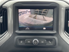 Used 2020  Chevrolet Silverado 1500 4WD Crew Cab Work Truck at Tecforce Automotive near Bridgeport&comma; NY