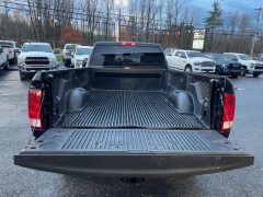 Used 2018  Ram 2500 4WD Crew Cab Tradesman Longbed at Tecforce Automotive near Bridgeport&comma; NY