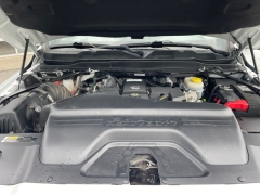 Used 2022  Ram 2500 4WD Tradesman Crew Cab 6'4" Box at Tecforce Automotive near Bridgeport&comma; NY