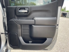 Used 2021  Chevrolet Silverado 1500 4WD Crew Cab 147" Custom Trail Boss at Tecforce Automotive near Bridgeport&comma; NY