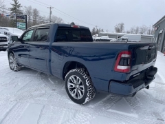 Used 2019  Ram 1500 4WD Crew Cab Sport at Tecforce Automotive near Bridgeport, NY