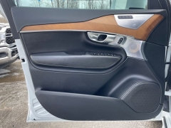 Used 2018  Volvo XC90 4d SUV AWD T6 Inscription at Tecforce Automotive near Bridgeport&comma; NY