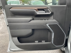 Used 2025  Chevrolet Silverado 2500HD 4WD Crew Cab 159" LT Dsl at Tecforce Automotive near Bridgeport&comma; NY