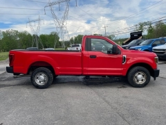 Used 2018 Ford Super Duty F-250 2WD Reg Cab XL at Tecforce Automotive near Bridgeport, NY