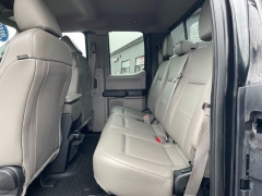 Used 2018  Ford Super Duty F-250 4WD Supercab XL at Tecforce Automotive near Bridgeport&comma; NY