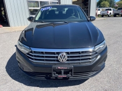 Used 2019  Volkswagen Jetta 4d Sedan 1&period;4T S Auto at Tecforce Automotive near Bridgeport&comma; NY