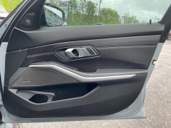 Used 2022 BMW M3 Competition xDrive Sedan at Tecforce Automotive near Bridgeport, NY