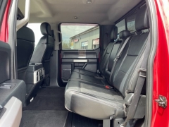Used 2019 Ford Super Duty F-250 4WD Crew Cab Lariat at Tecforce Automotive near Bridgeport, NY