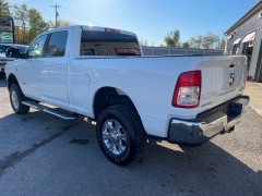 Used 2022  Ram 2500 4WD Big Horn Crew Cab 6'4" Box at Tecforce Automotive near Bridgeport, NY