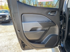 Used 2017 Chevrolet Colorado 4WD Crew Cab Z71 T-Dsl at Tecforce Automotive near Bridgeport, NY