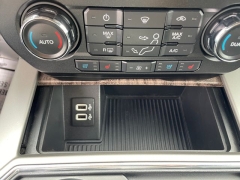 Used 2019  Ford Super Duty F-250 4WD Crew Cab Lariat at Tecforce Automotive near Bridgeport&comma; NY