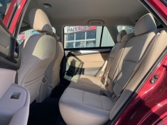 Used 2018  Subaru Outback 4d SUV 2&period;5i at Tecforce Automotive near Bridgeport&comma; NY