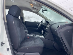 Used 2014  Nissan Rogue Select 4d SUV AWD S at Tecforce Automotive near Bridgeport&comma; NY