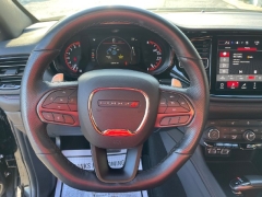 Used 2026  Dodge Durango GT AWD at Tecforce Automotive near Bridgeport&comma; NY