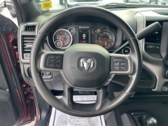 Used 2021  Ram 2500 4WD Tradesman Crew Cab 6'4" Box at Tecforce Automotive near Bridgeport&comma; NY