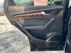 Used 2018  Audi Q5 4d SUV Quattro Premium Plus at Tecforce Automotive near Bridgeport&comma; NY