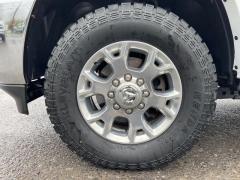 Used 2022 Ram 2500 4WD Laramie Crew Cab 6'4" Box at Tecforce Automotive near Bridgeport, NY