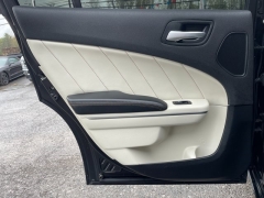 Used 2015 Dodge Charger 4d Sedan SXT AWD at Tecforce Automotive near Bridgeport, NY